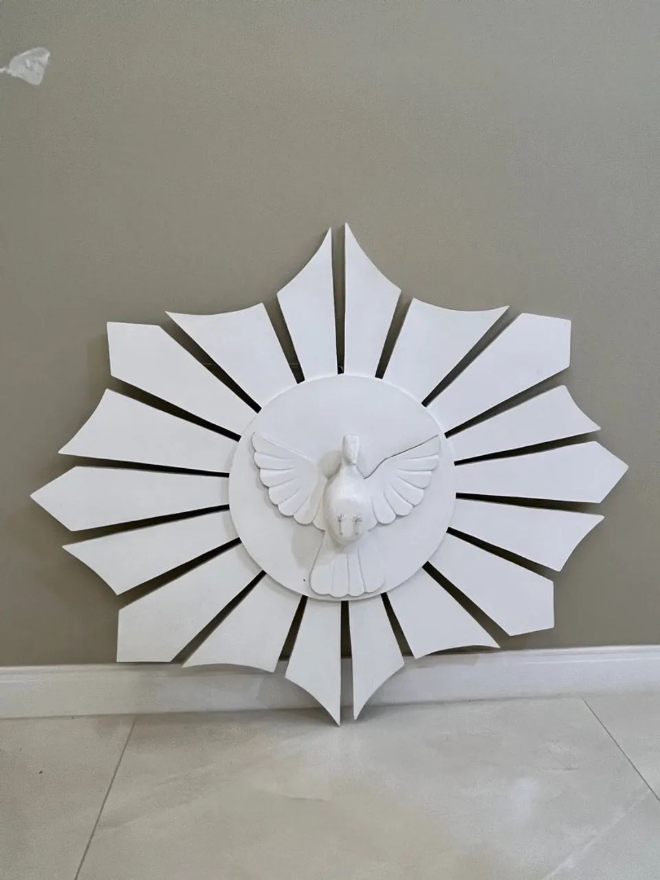 Divino Espirito Santo de Madeira