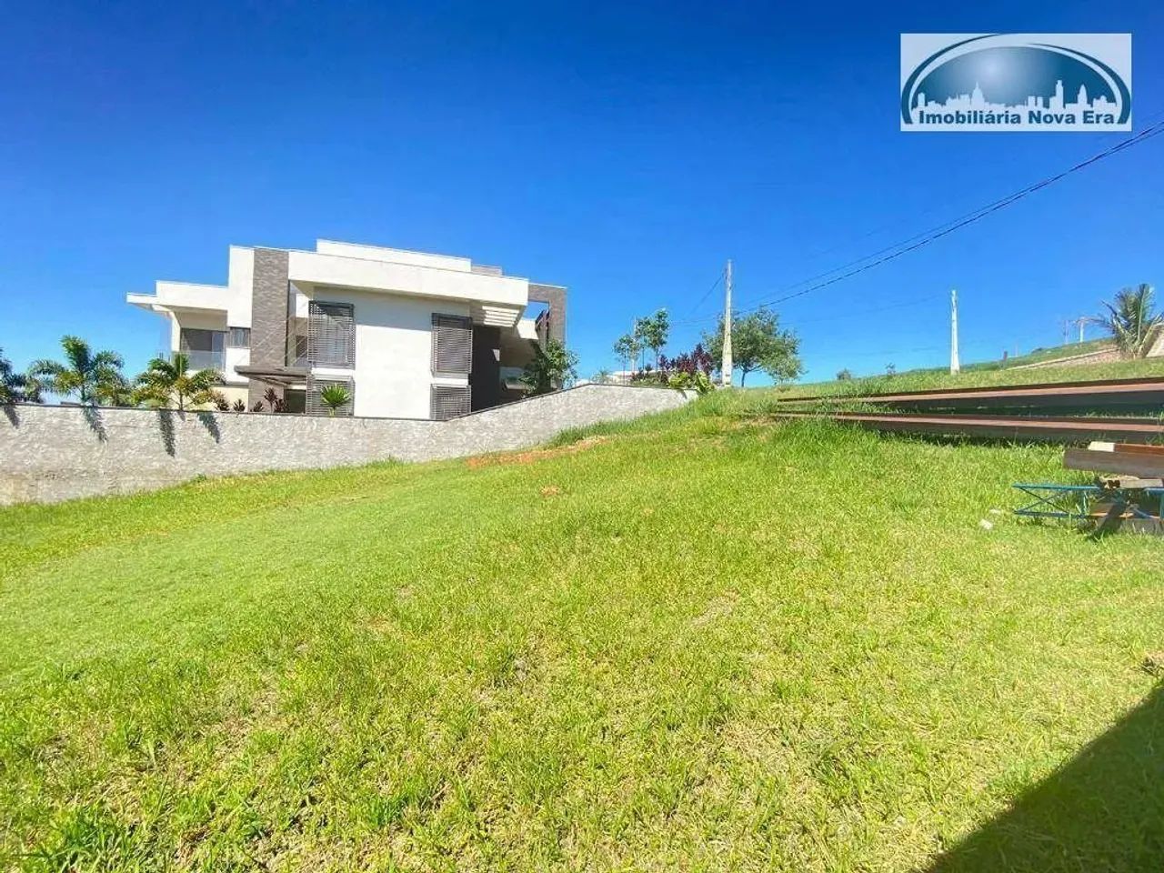 Terreno à venda, 800 m² por R$ 1.180.000,00 - Condomínio Campo de Toscana - Vinhedo/SP - Foto 3