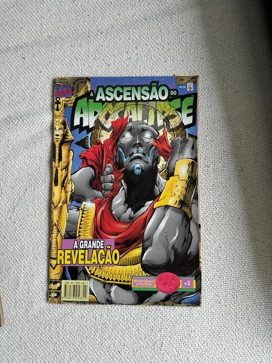 HQs - Lanterna Verde - Dimensão DC - Foto 4