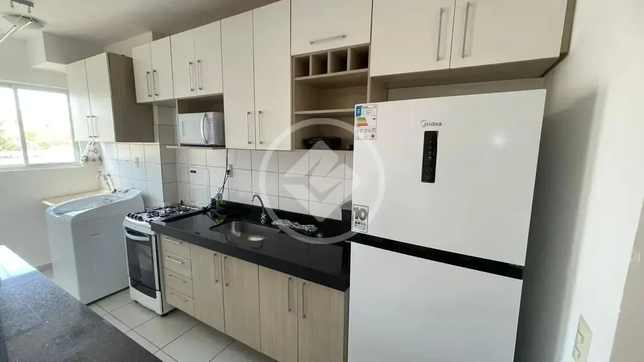 APARTAMENTO MOBILIADO COM 2 QUARTOS PRÓXIMO A AV. FERNANDO CORREIA - CUIABÁ/MT codigo: 911