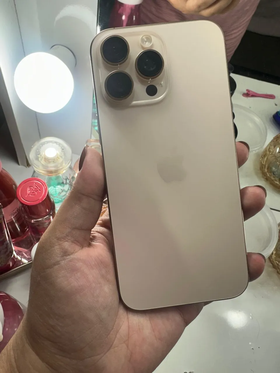 iPhone 16 PRO MAX 512gb