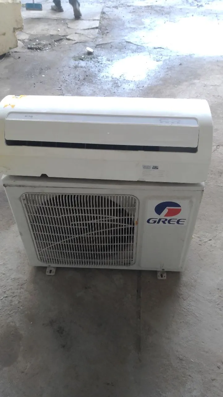 Ar Condicionado Split Gree 9000 BTUs