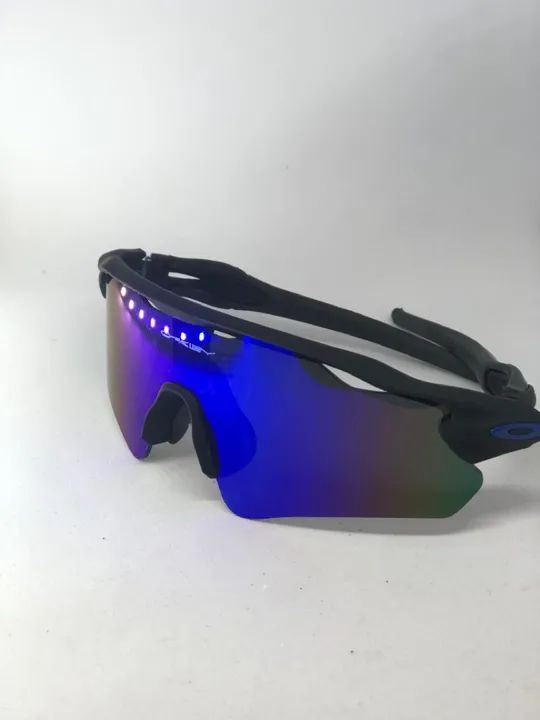 Óculos Esporte radar  - Foto 3