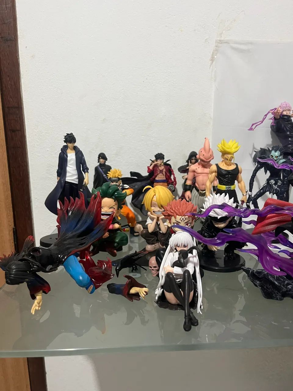 Venda de action figures! - Foto 3
