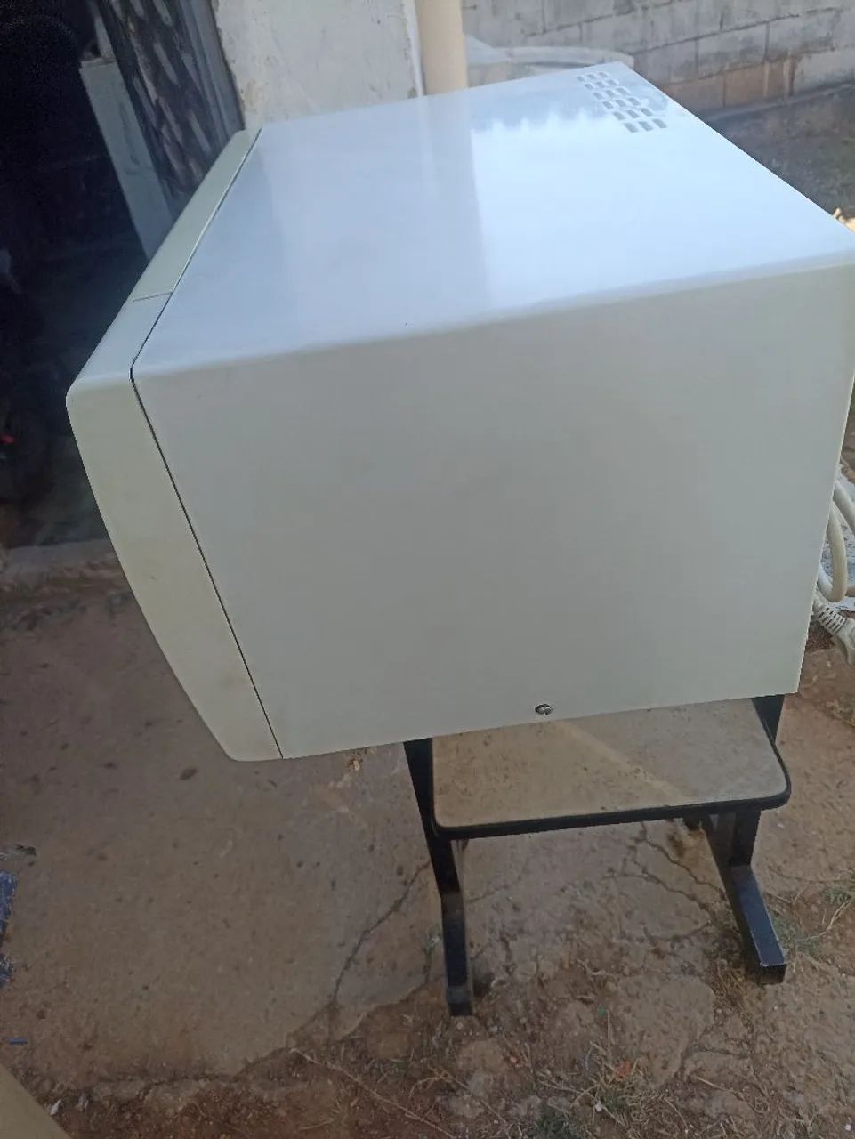 Microondas Brastemp ative 30l - Foto 4