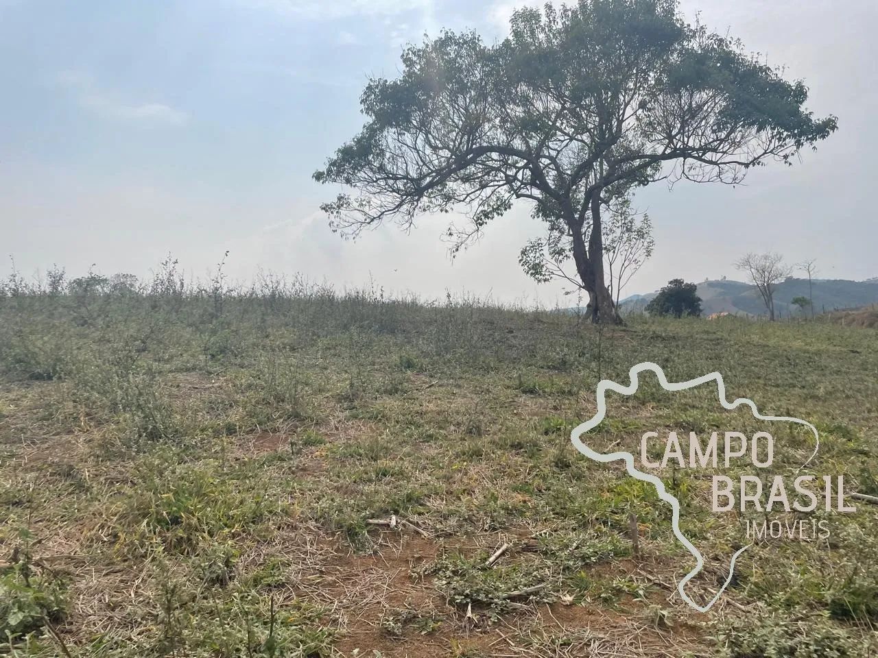 ÁREA RURAL 22.609,76M² COM 80% PLANA EM JAMBEIRO ! - Foto 3