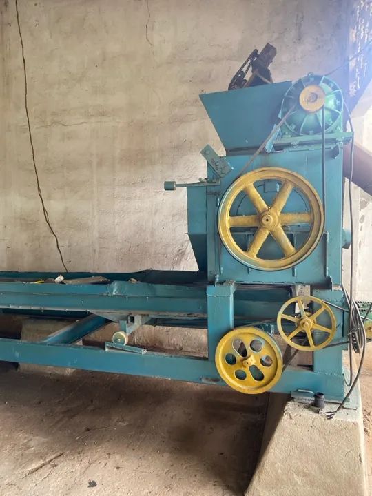 Máquina de processamento integral de coco babaçu Babafé - Foto 5