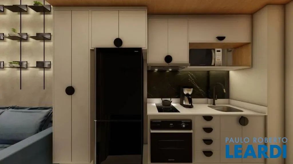 APARTAMENTO - MOEMA PÁSSAROS - SP - Foto 10