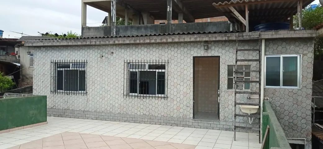 Foto - Duque de Caxias - Vila São Sebastião