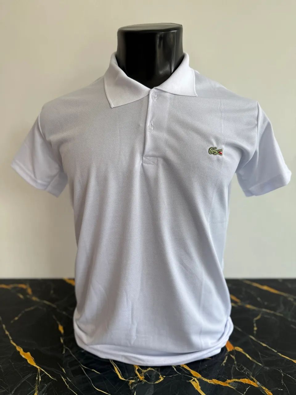 Camisa Polo masculina 