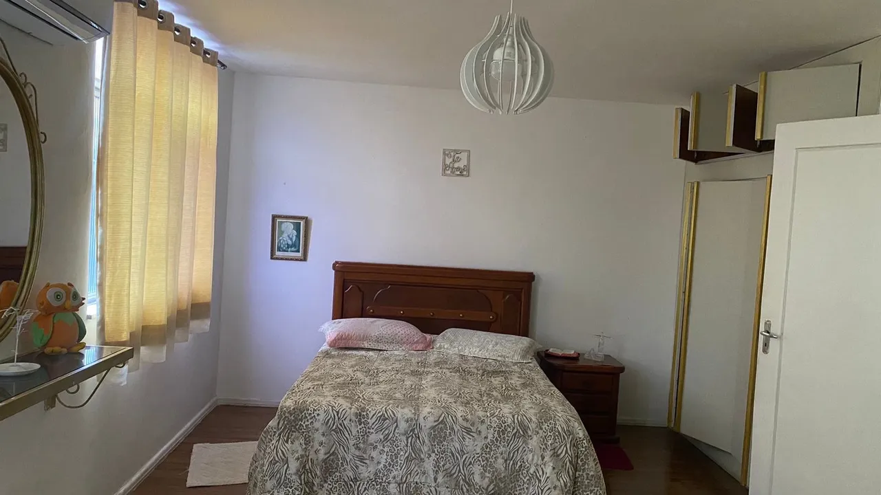 Quarto para alugar - Mobiliado e aconchegante