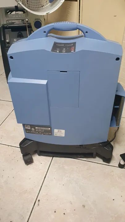 Concentrador de oxigênio Respironics Milennium M10 com garantia - Foto 3