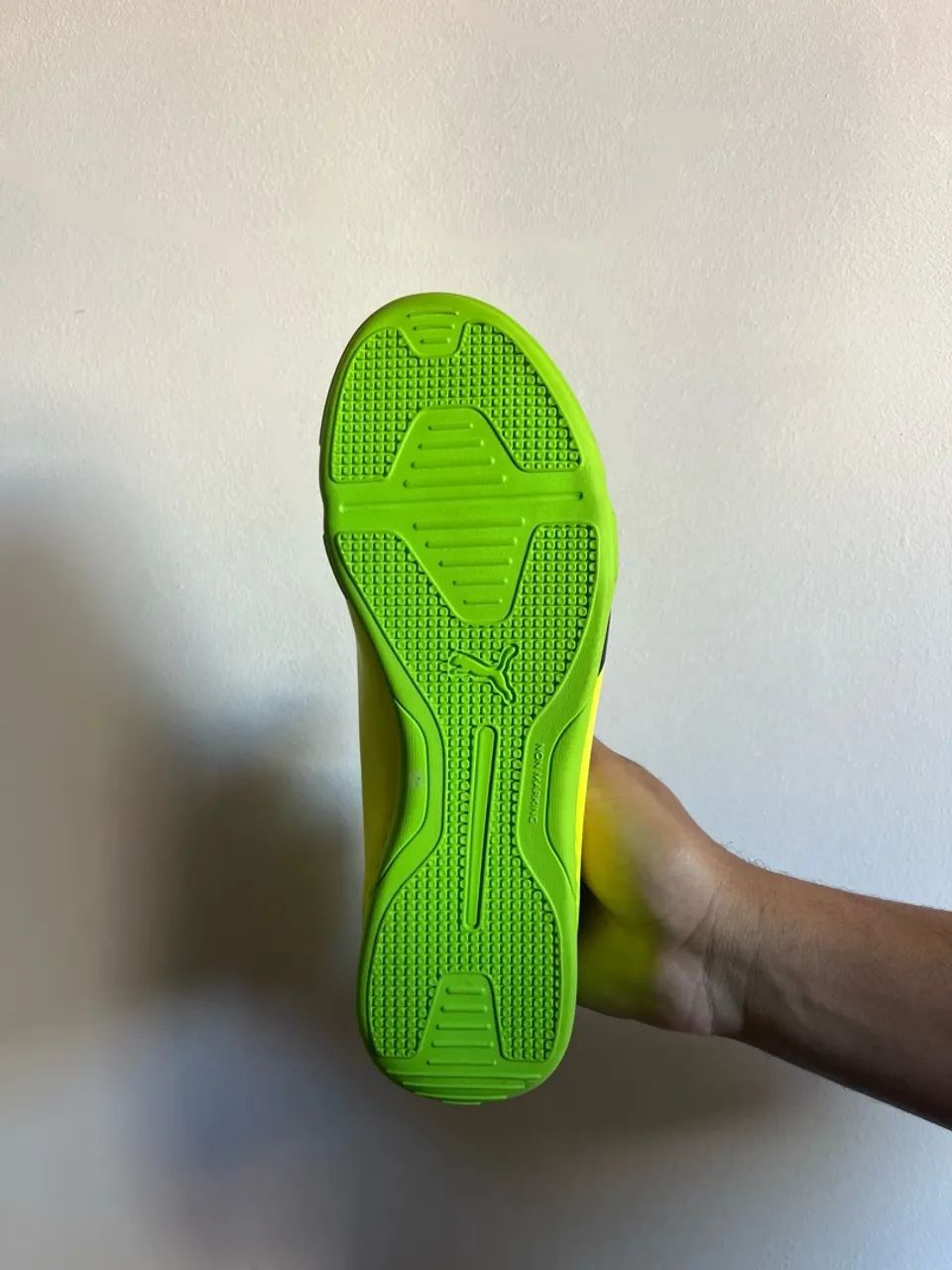 Chuteiras Puma EvoSpeed - Foto 4