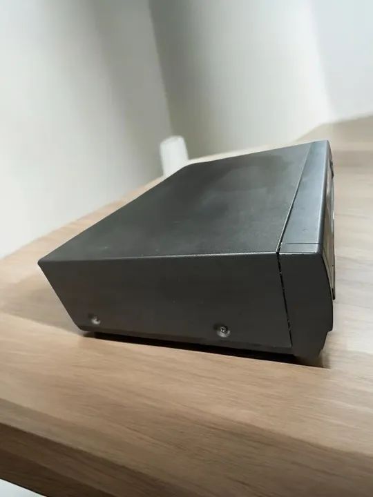 Aparelho de Vídeo Cassete - Foto 4