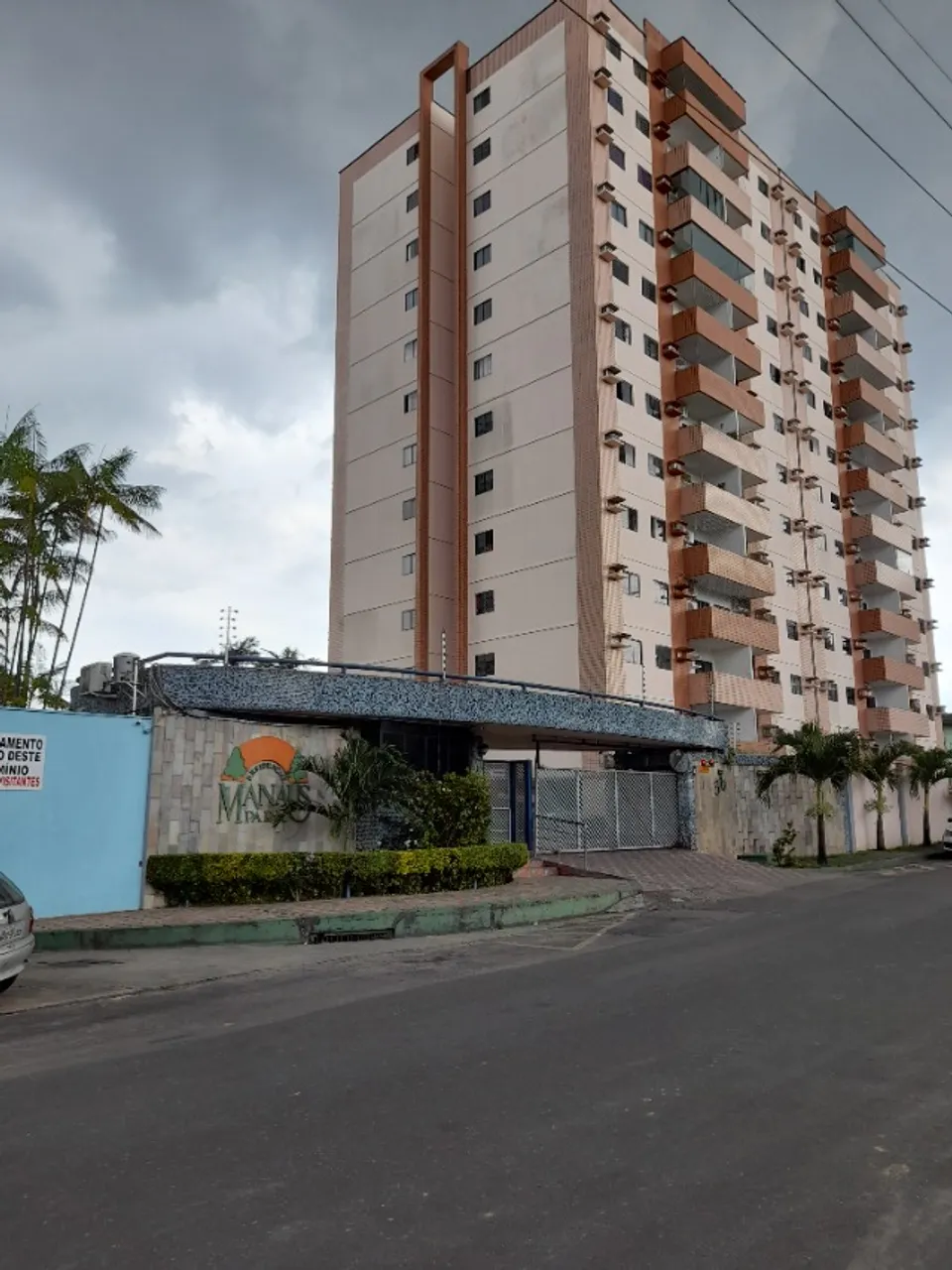 CONDOMÍNIO MANAUS PARK - DUPLEX 135M²  - VIEIRALVES
