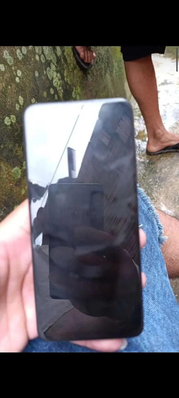 VENDO POCO