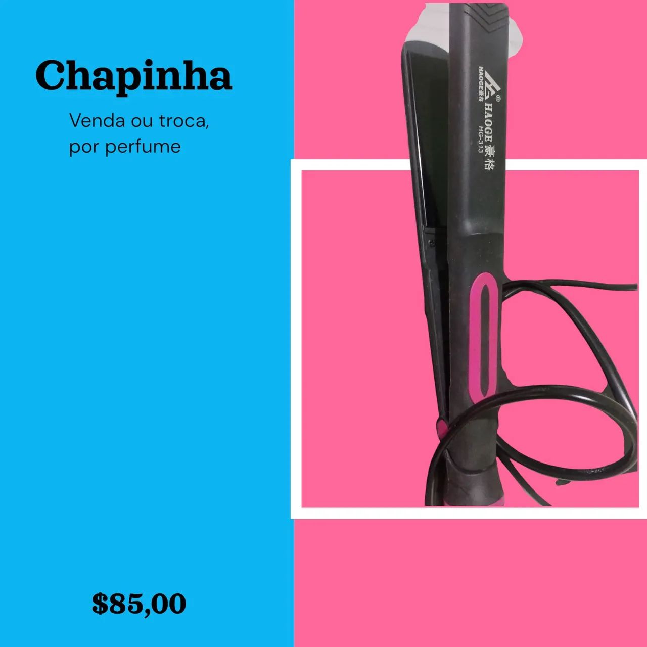 Panela de pressão, jarra de cafeteira, xícaras, chapinha  - Foto 2