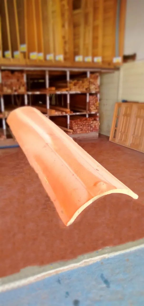 Telha canal NOVA  - Foto 3