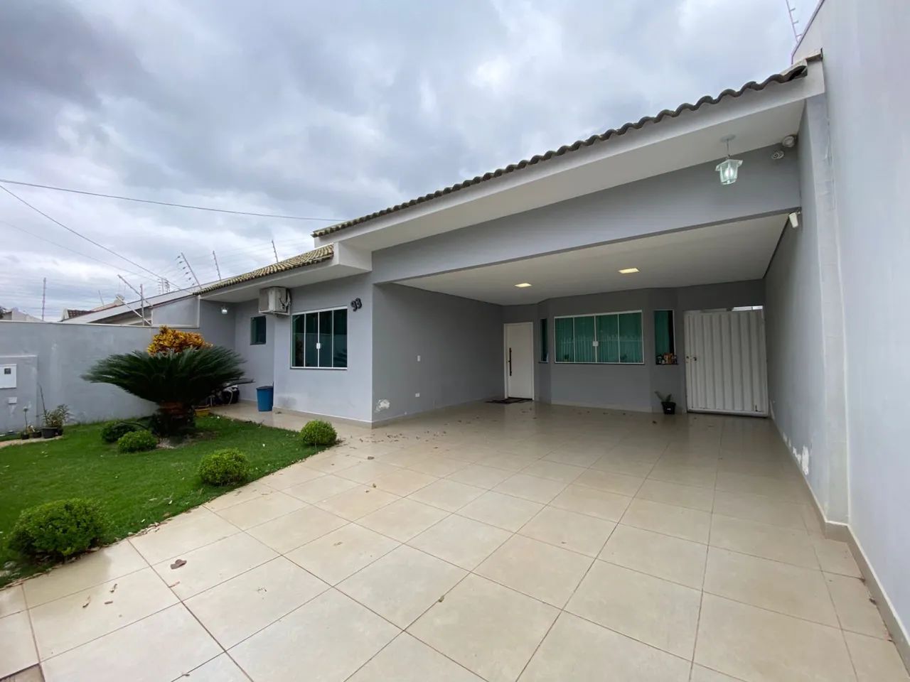 Foto - Maringá - Jardim Paris