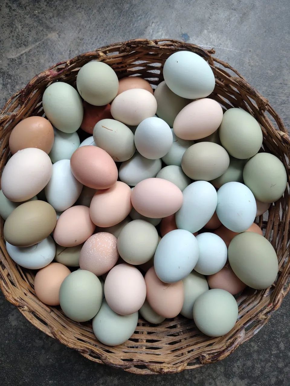 Ovos Caipira  - Foto 5