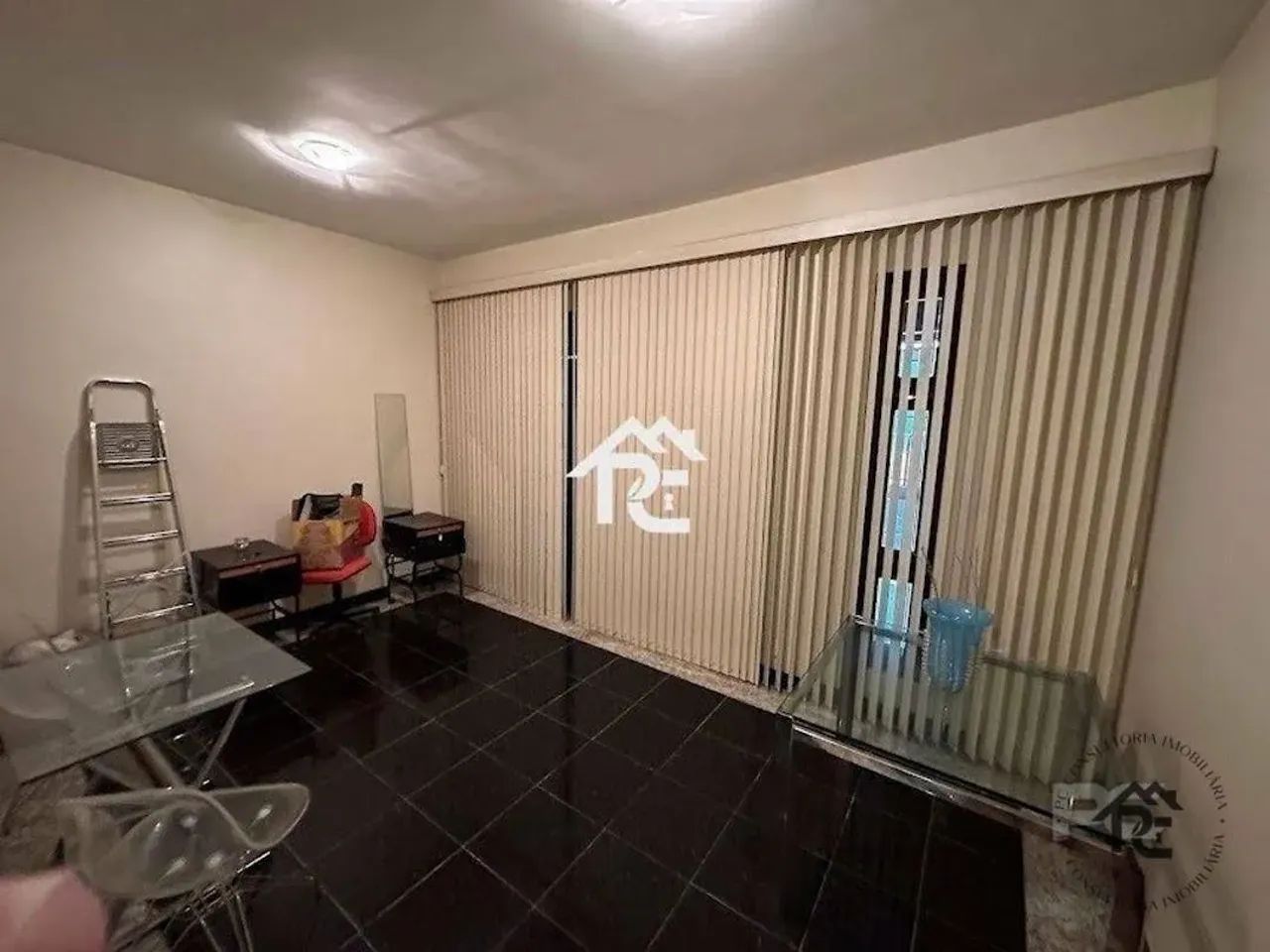 Casa Residencial para locação, São Francisco, Niterói - CA1042. - Foto 5