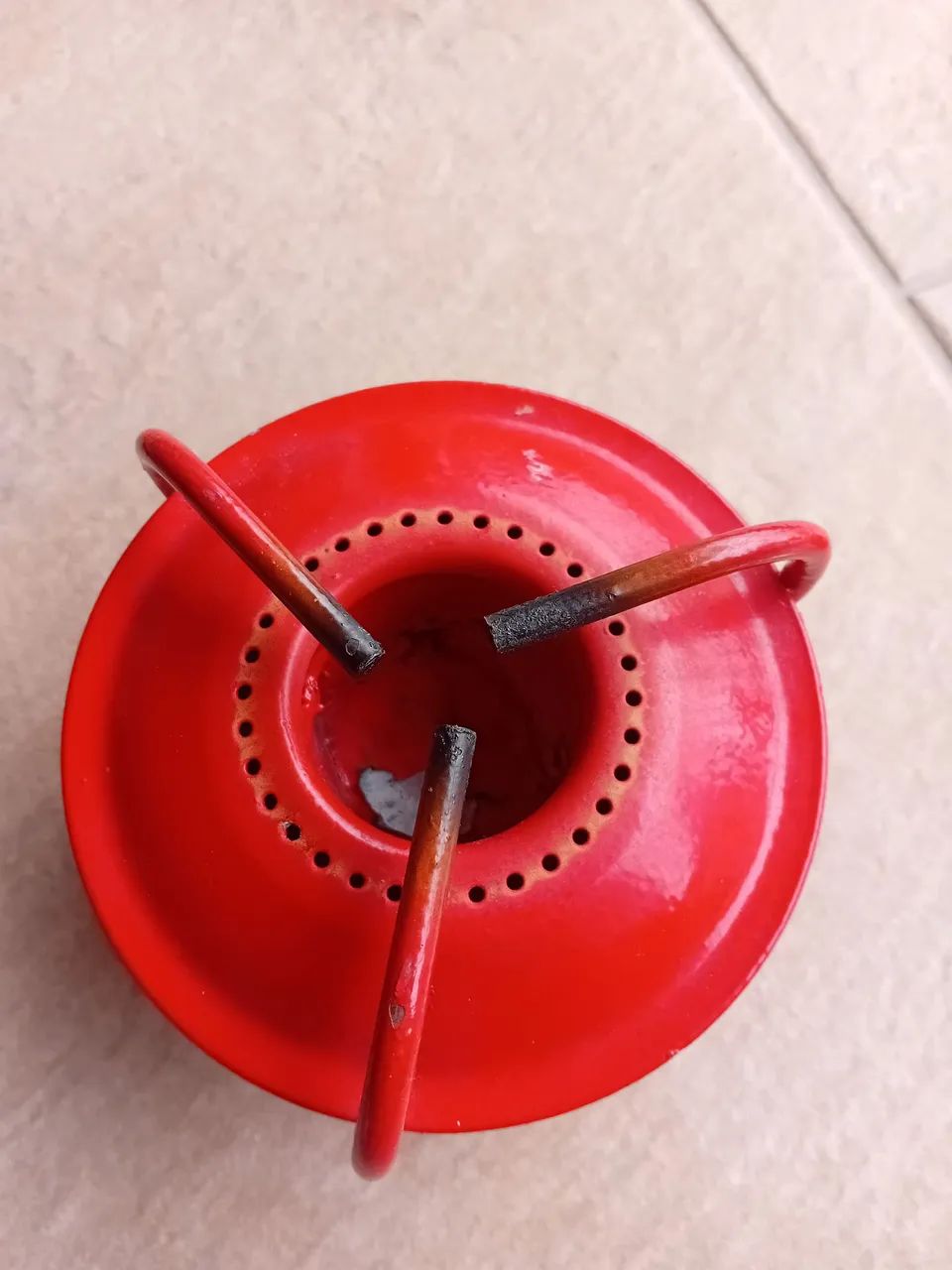 Fogareiro de Camping Portátil - Foto 2