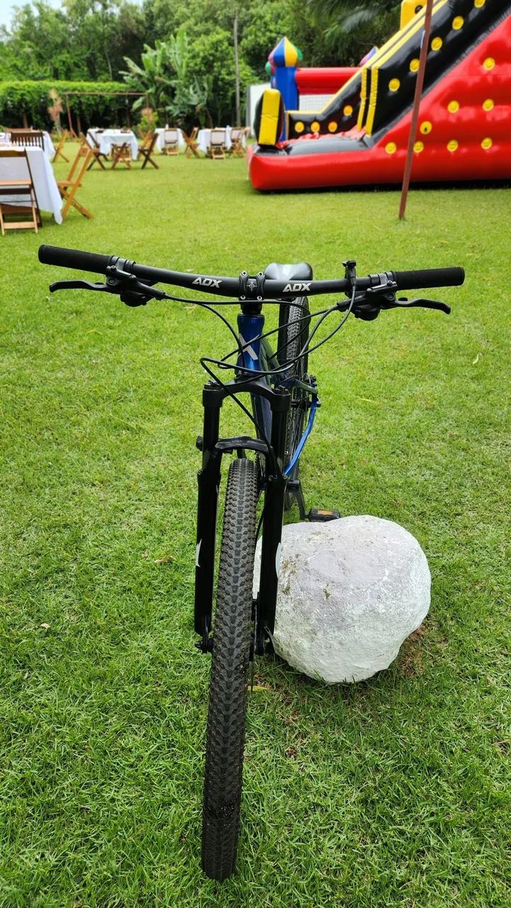 Bicicleta Audax Havok MB - Nx A - Foto 4
