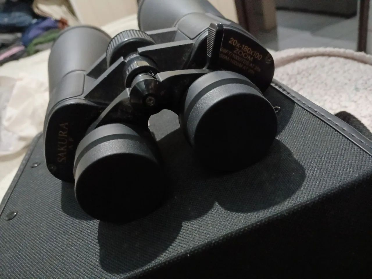 Binóculo  - Foto 3
