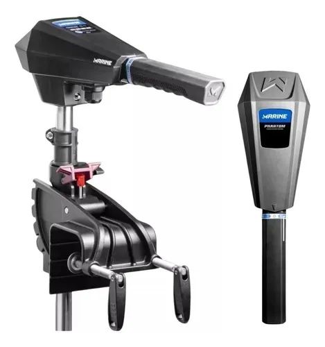 Motor Elétrico e Bateria Estacionária