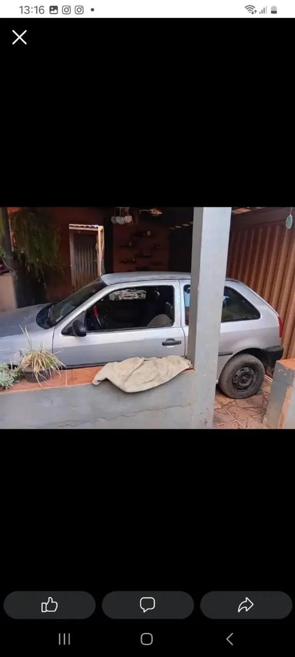 Gol bola   moto ap  1_8 - Foto 2