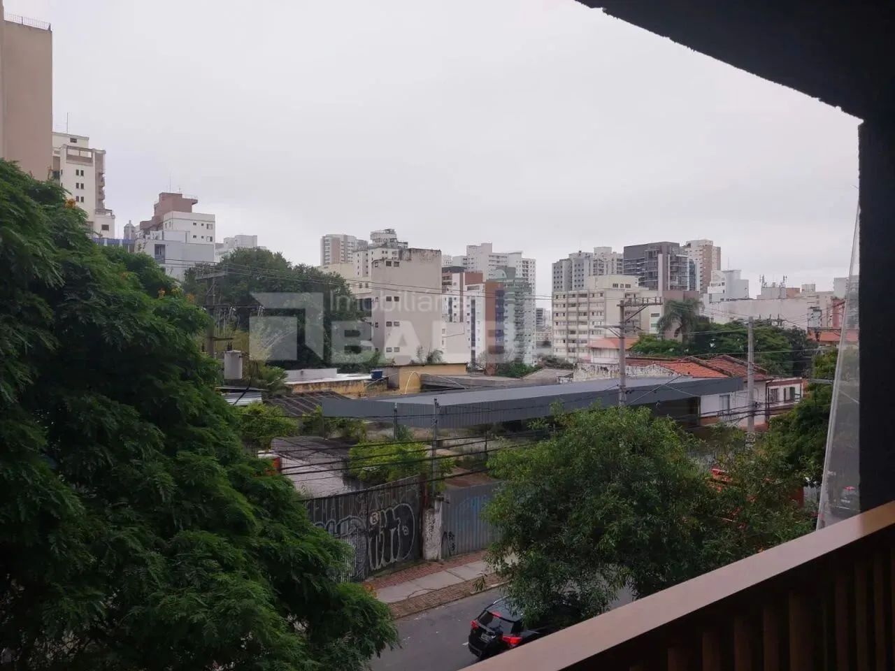 STUDIO MOBILIADO - PRÓXIMO AO METRÔ SANTA CRUZ E HOSP. SÃO PAULO - VENDA / ALUGA - Foto 13