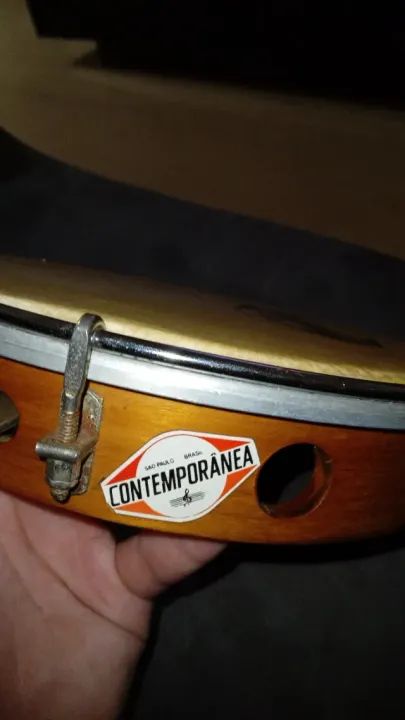 PANDEIRO CONTEMPORÂNEA - Foto 3