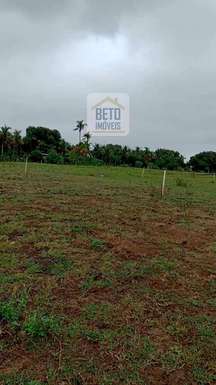 Sítio/Chácara para venda possui 7 alqueires em Centro - Quissamã - RJ - Foto 3