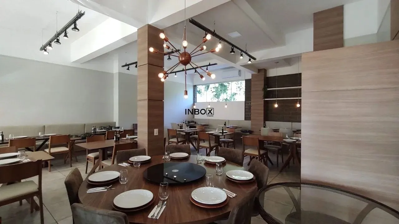 SALA COMERCIAL COM 120M² NO VALE DOS VINHEDOS EM BENTO GONÇALVES