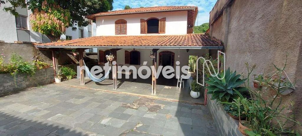 Venda Casa comercial Indaiá Belo Horizonte