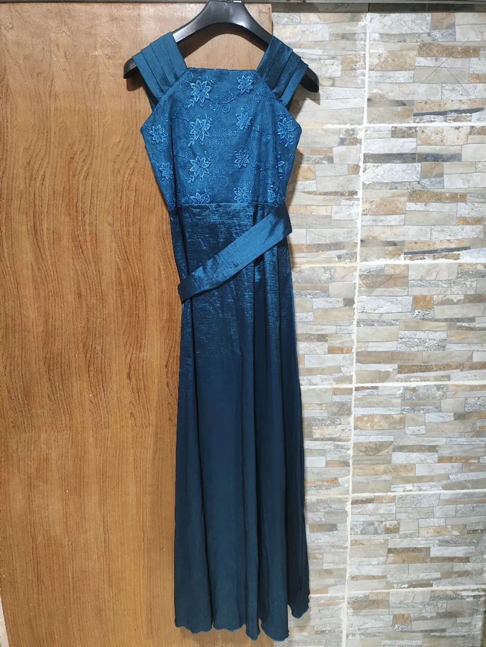 Vestido de festa Seminovo - Foto 3