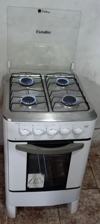 Esmaltec automático 