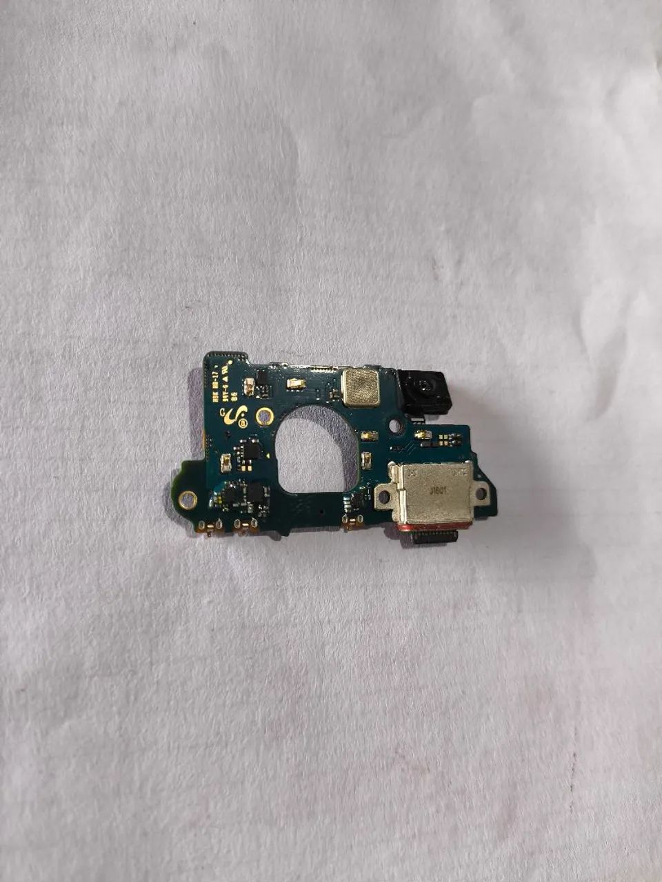 Placa de carga s20fe original retirada 64310778733825121