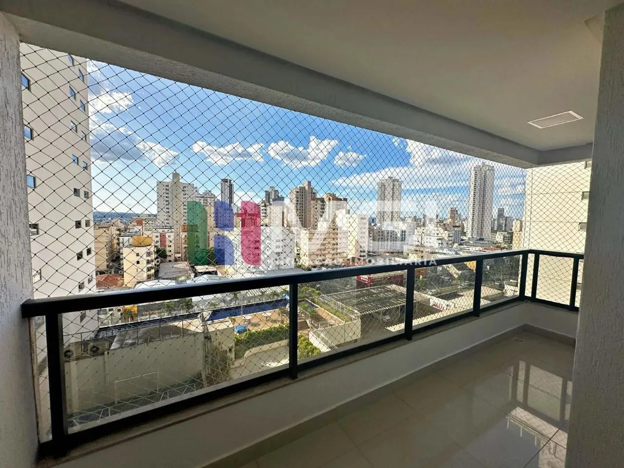 Aluguel no setor Oeste