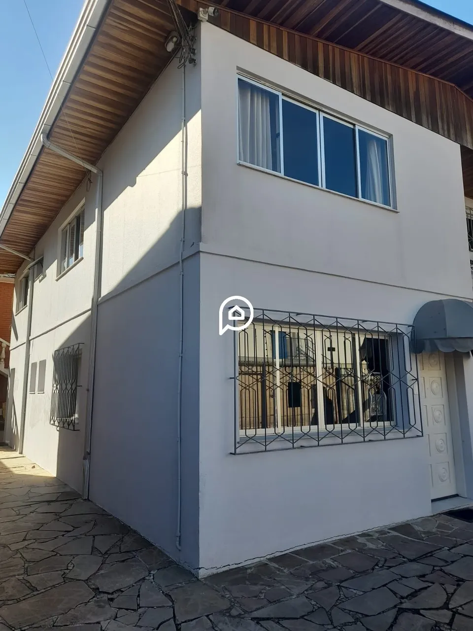 Apartamento Kit net 1 dormitório