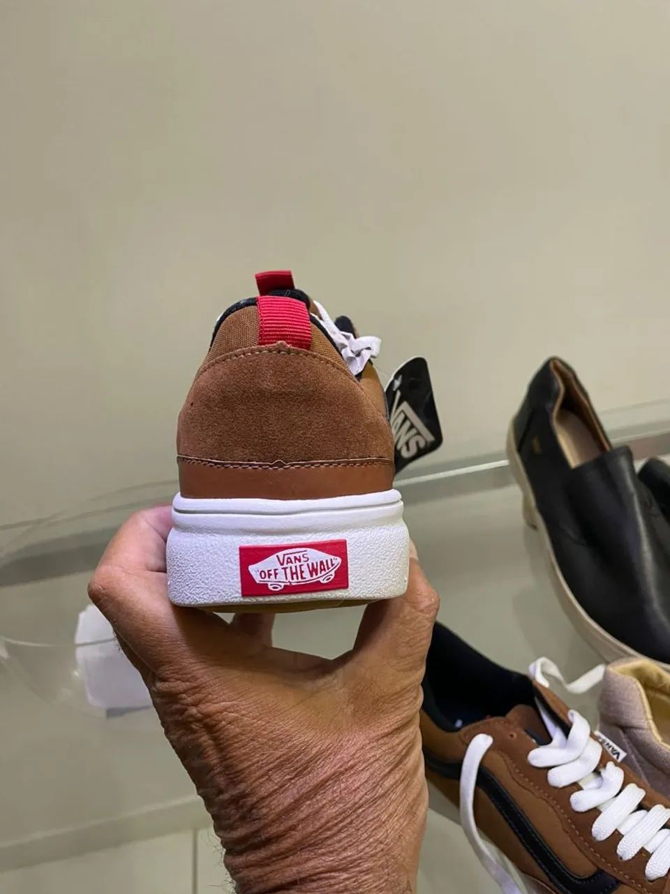 Tênis casual só R$ 90 - Foto 3