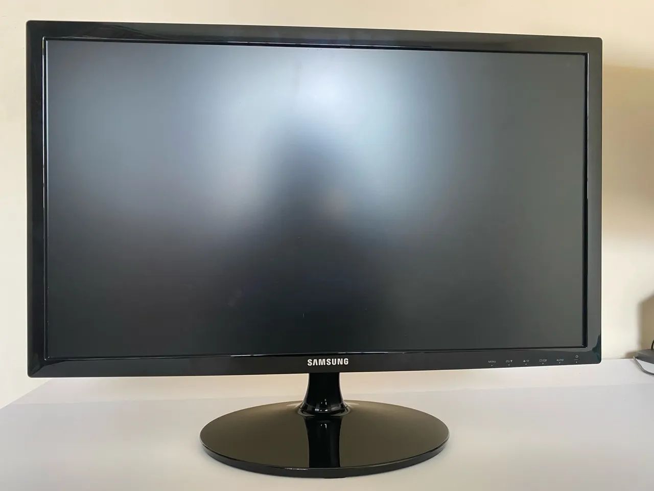 Monitor Gamer Samsung 24' LED, 75 Hz, Full HD, 1ms, HDMI ...