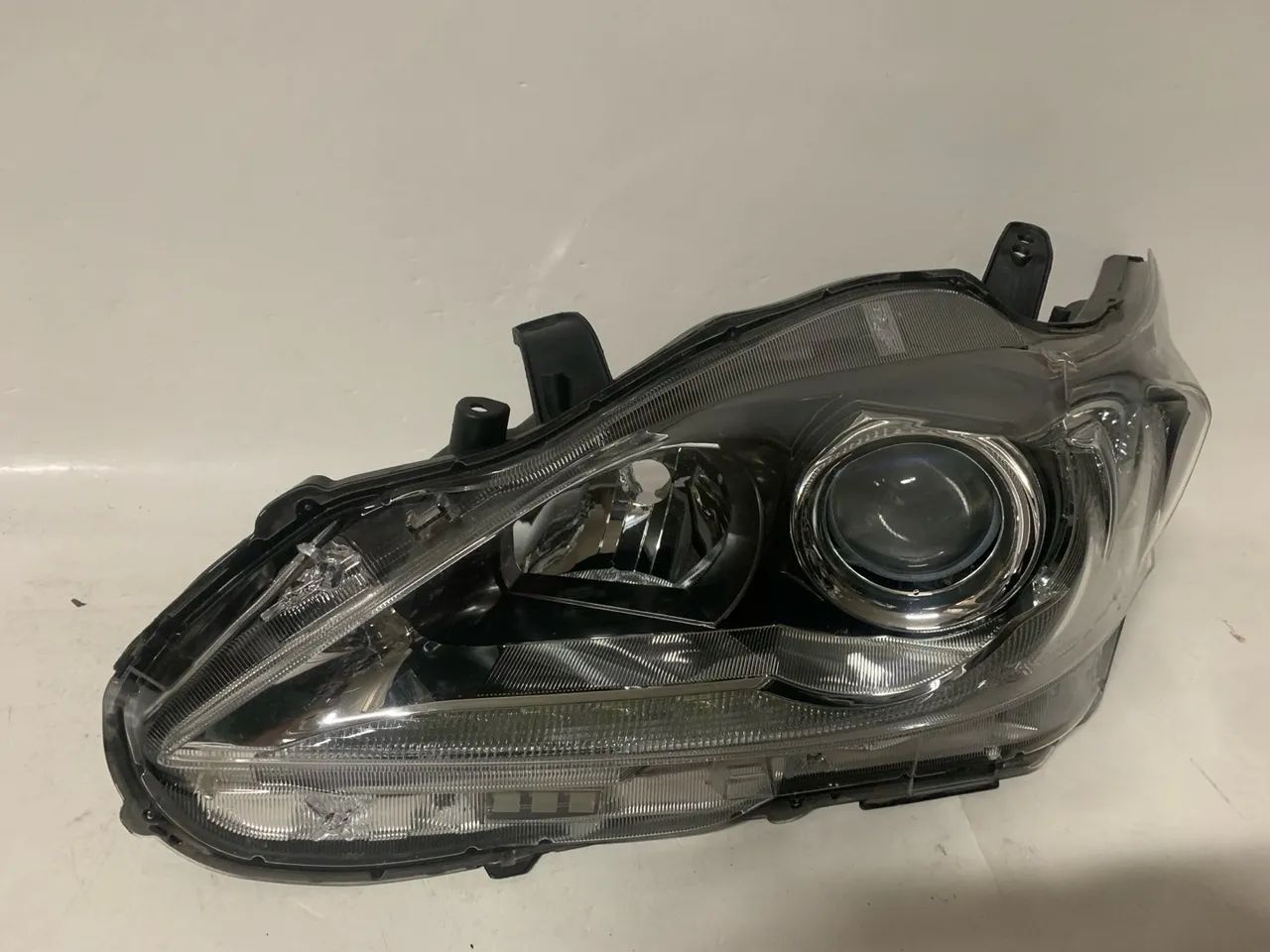 Farol Lexus Ct200h - Foto 5