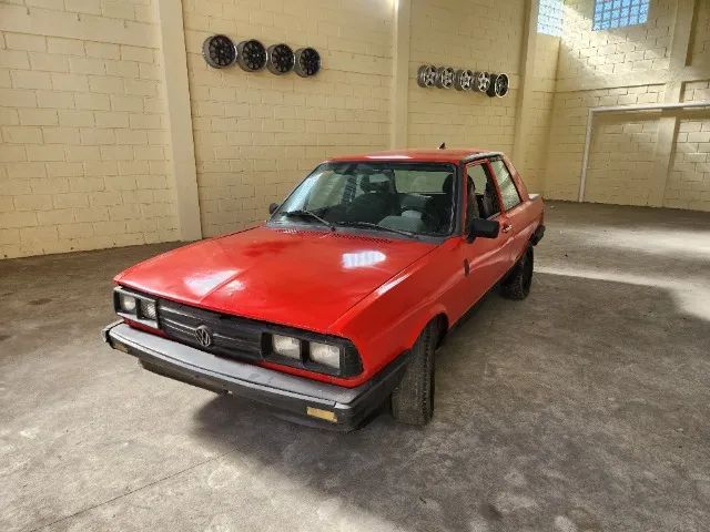 Volkswagen Passat L/ LS/ LSE/ GL/ GLS/ TS/ FLA/ VILL/ PLUS 1981