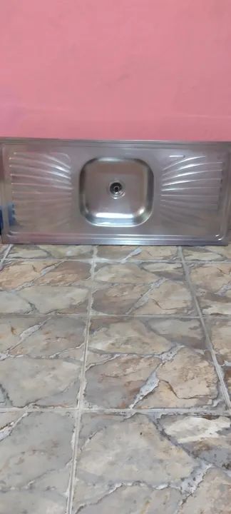 Pia de cozinha - Foto 4