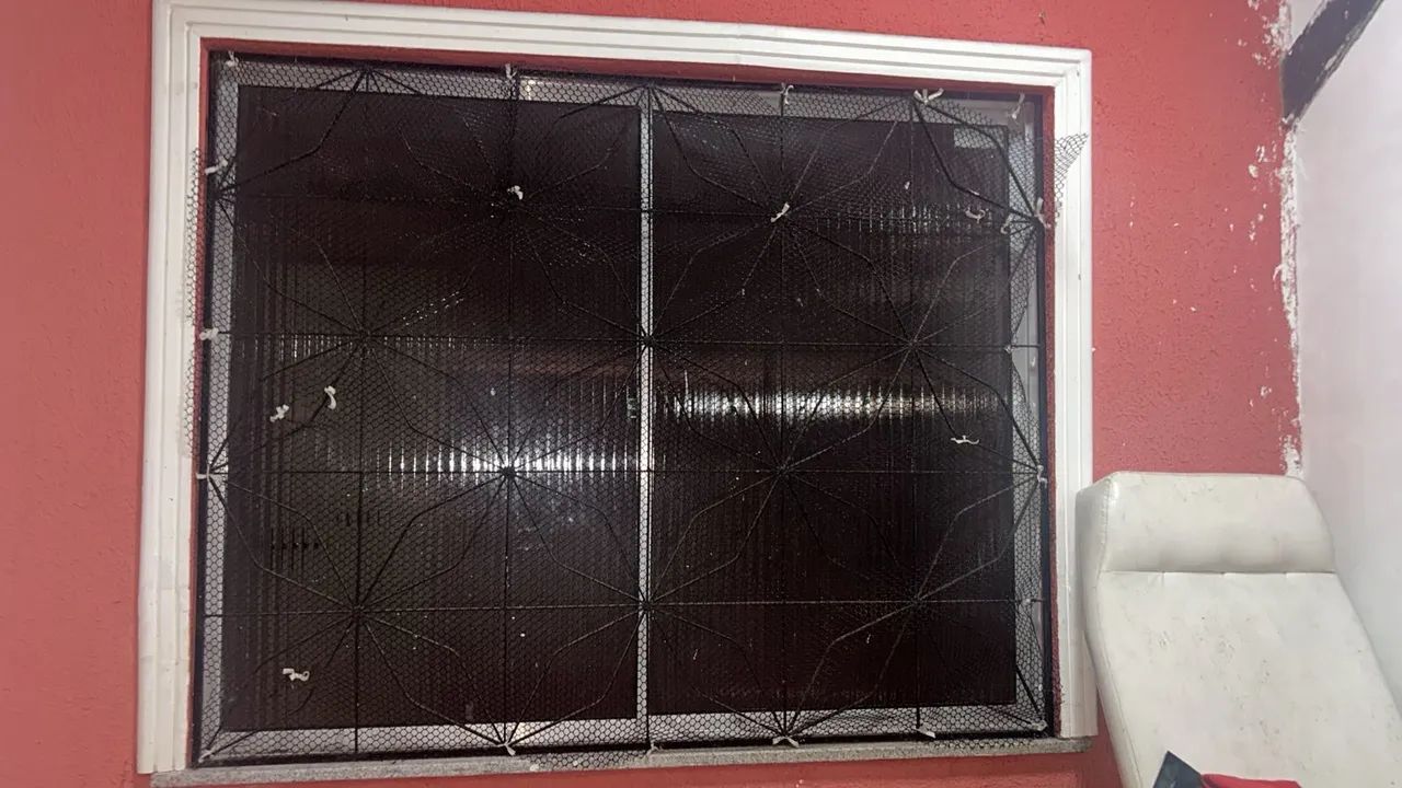 Grades PORTÃO e JANELA - Foto 3