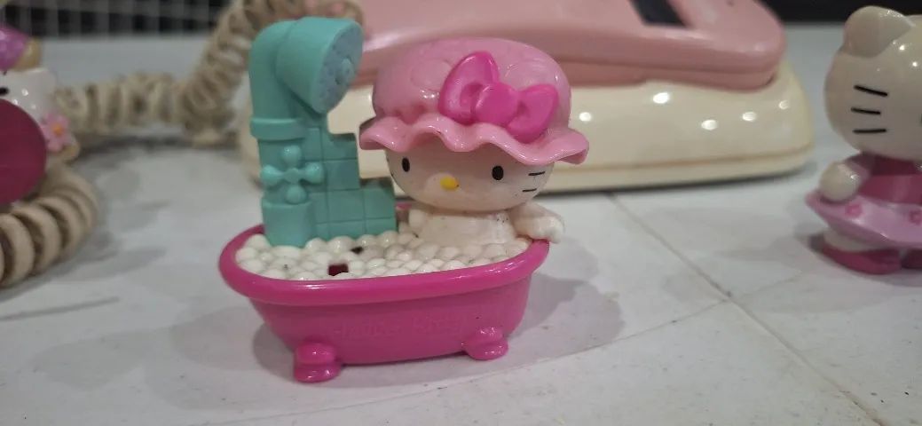 hello kitty - Foto 2