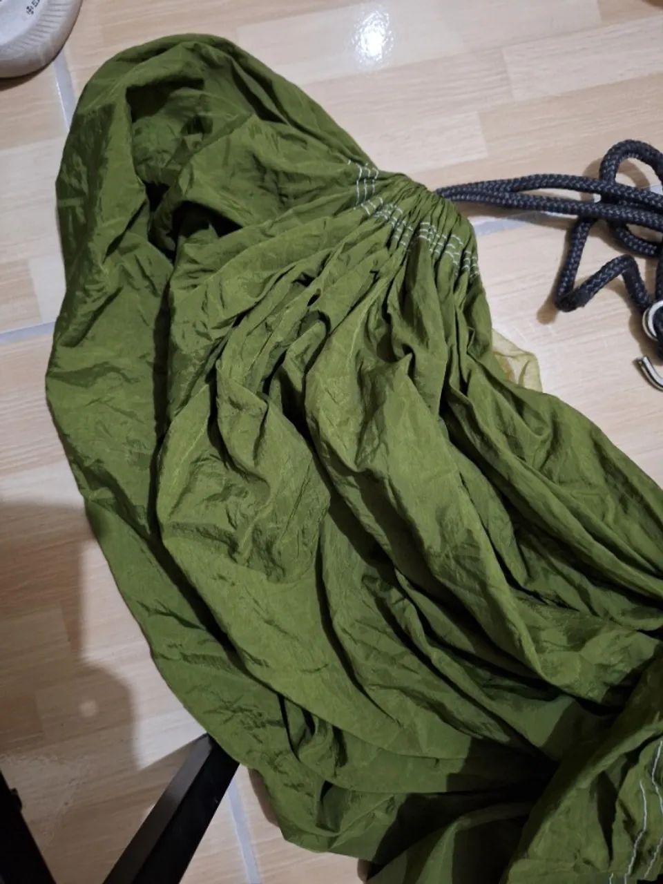 Rede de acampamento com mosquiteiro  - Guepardo  - Foto 2