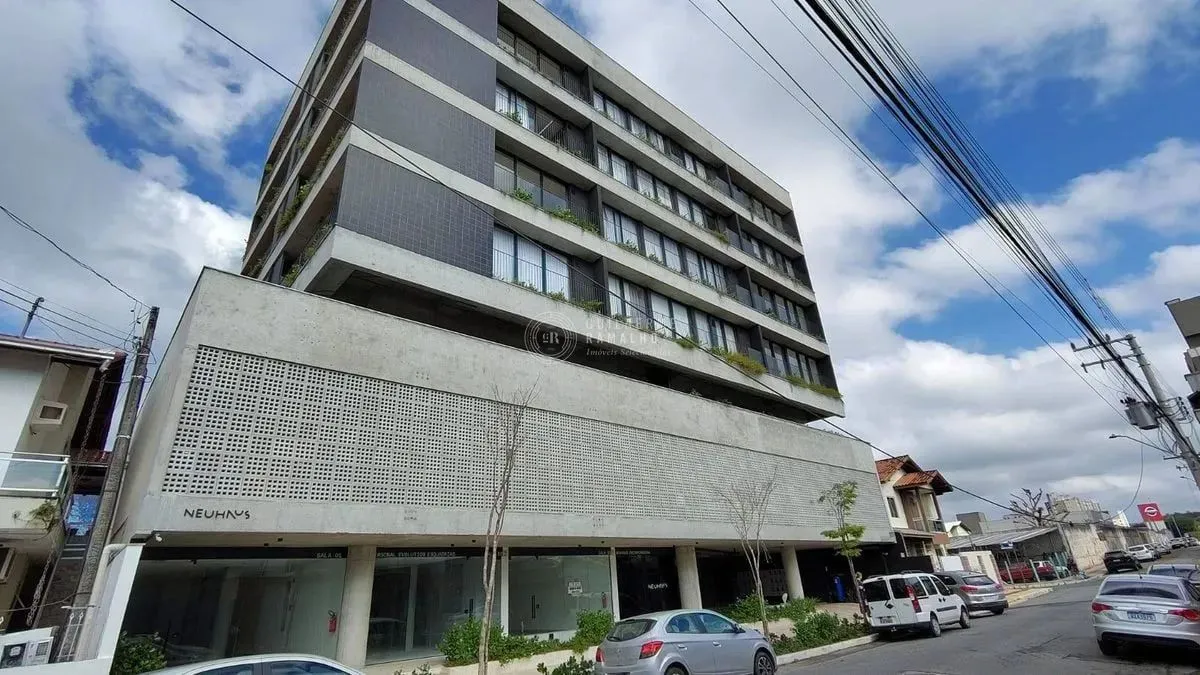 Sala Comercial para locação em Balneário Camboriú