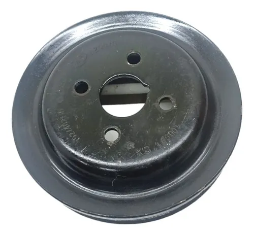 Polia Bomba Agua Jac J6 2.0 2010 2011 2012 2013 2014 2015
